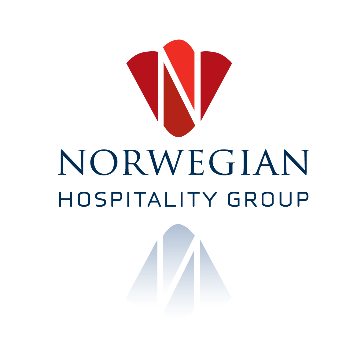 Norwegian Hospitality Group AS logo